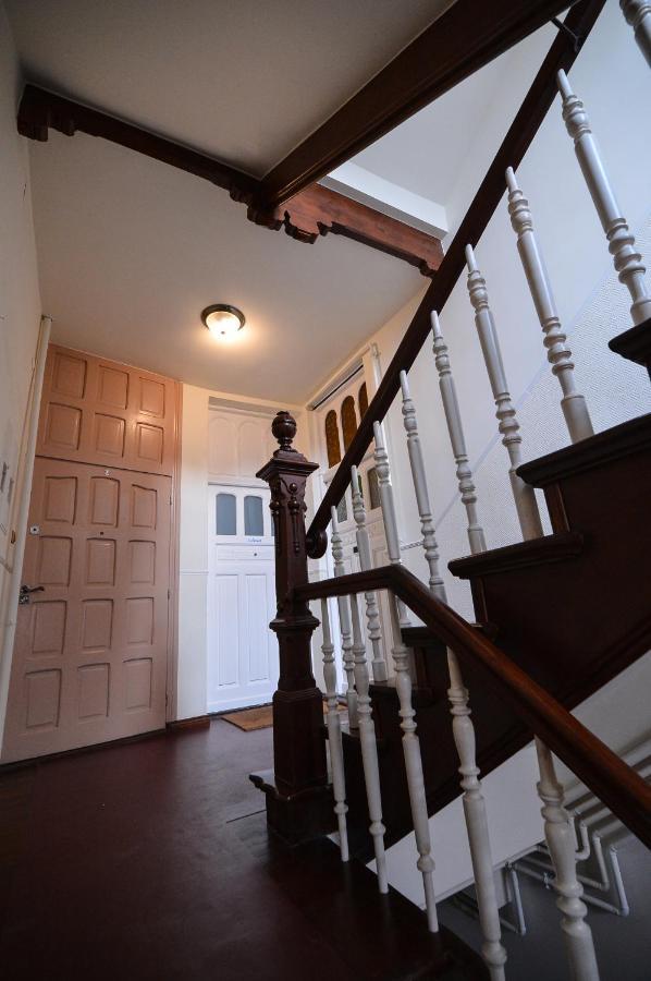 Citystay Abaltica Сопот Екстериор снимка